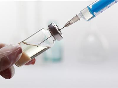 Foto da Notícia: Reeducandos da PCE terão 3 dias de vacinação em campanha contra gripe