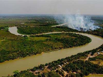 Foto da Notícia: OAB-MT cria Comissão de Acompanhamento das Políticas Públicas do Pantanal