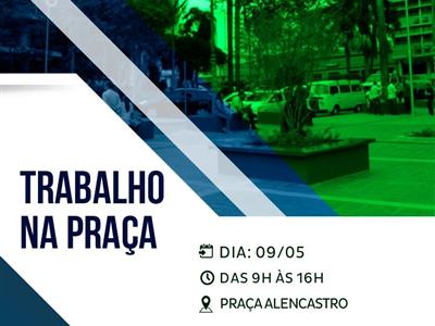 Foto da Notícia: OAB-MT e parceiros levam orientação e serviços gratuitos à população nesta quinta-feira