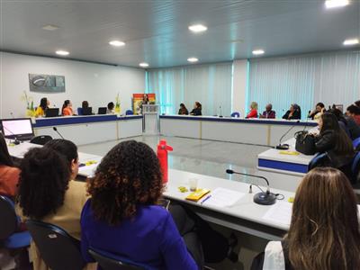 Notícia destaque: Comissões da OAB-MT trabalham a conscientização e enfrentamento ao abuso e à exploração de crianças e adolescentes