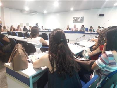 Foto da Notícia: Evento na Capital reunirá lideranças femininas da advocacia de todo Mato Grosso