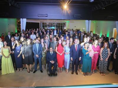 Notícia destaque: Durante abertura de Colégio, OAB-MT lança projetos de Inteligência Artificial e cursos on-line para advocacia de MT