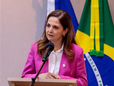 Foto da Notícia: Não aceitamos mais violência contra as mulheres!