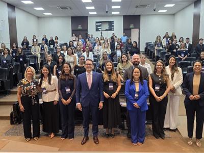 Notícia destaque: Advocacia de Mato Grosso participa de curso sobre aposentadoria especial